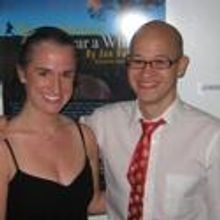 Photo Flash: Red Fern Presents WE IN SILENCE HEAR A WHISPER