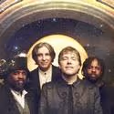 Bela Fleck & The Flecktones, Boyz II Men, & Nestor Torres Coming to the Lyric Theatre