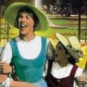 The Sound Of Music Arrives for the first time in Salzburg