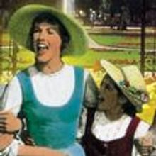 The Sound Of Music Arrives for the first time in Salzburg