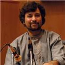 South Asian Theater Festival Celebrates Rabindranath Tagore 11/12-13