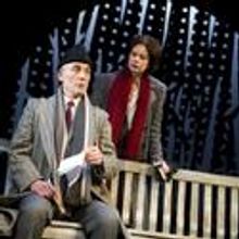 Photo Flash: Tricycle Theatre Presents A WALK IN THE WOODS