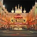 Vito Bruno Presents Freestyle Free for All and Friends At Trump Taj Mahal