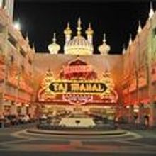 Vito Bruno Presents Freestyle Free for All and Friends At Trump Taj Mahal