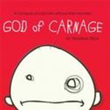 Dan Foster to Direct Hudson Stage Company's GOD OF CARNAGE
