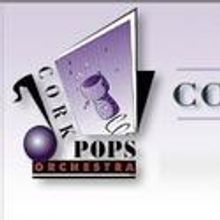 Evelyn Grant Joins Cork Pops Orchestra For Imagine that… 11/9-11