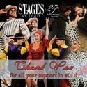 Stages St Louis To Present THE JUNGLE BOOK 6/20-7/1/2012