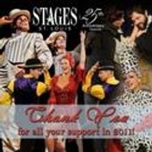 Stages St Louis To Present THE JUNGLE BOOK 6/20-7/1/2012