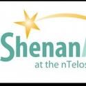 ShenanArts Presents MULAN JR. 10/21-30