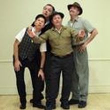 PINS & NEEDLES Plays Theatre80 For Howl! 10/14, 10/15