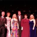 Fox Valley Rep presents Score by Score: The Songs of Rodgers & Hammerstein