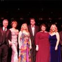 Fox Valley Rep presents Score by Score: The Songs of Rodgers & Hammerstein