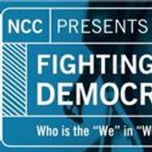 World War II Veteran Cuts Ribbon For National Constitution Center