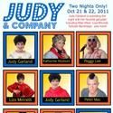 The Gardenia Welcomes JUDY & COMPANY
