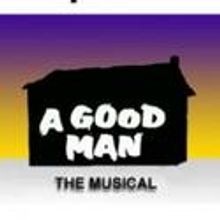 Amas to Present Free Staged Reading of A GOOD MAN 11/3