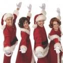 Irving Berlin's White Christmas Opens at Lakewood Theatre Co 11/4-12/18