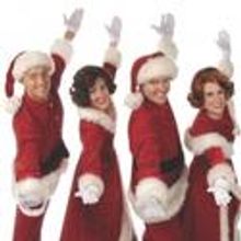Irving Berlin's White Christmas Opens at Lakewood Theatre Co 11/4-12/18