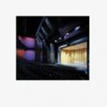 Harris Theater Announces Their November 2011 Events