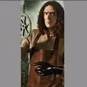 Weird Al Yankovic Performs At Gallo Center for the Arts 11/9