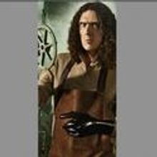 Weird Al Yankovic Performs At Gallo Center for the Arts 11/9