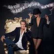 David Hasselhoff Brings European Tour to Las Vegas 11/18-20