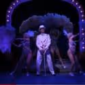 FOLLIES Extends At Chicago Shakespeare Thru 11/13