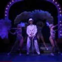 FOLLIES Extends At Chicago Shakespeare Thru 11/13