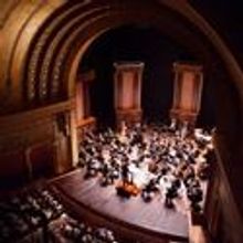 CSO to Create Informal, Interactive Experience for Southern Theatre 