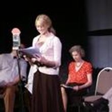 OLD TIME RADIO THEATRE Plays Beowulf Alley Theatre 12/31