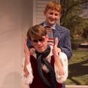 The Gift Theatre Closes 2011 Season With Cloud 9