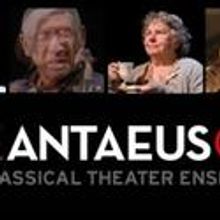 Antaeus Presents Cowardly Lines Symposium