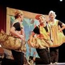 Free Performance at Kids Cabaret at Theatre Memphis 10/26