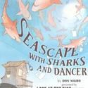 Look at the Fish Theatre Co Makes Debut With Seascape with Sharks & Dancer