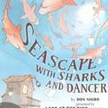 Look at the Fish Theatre Co Makes Debut With Seascape with Sharks & Dancer