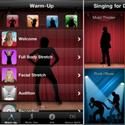 Vocal Coaching Mobile App Launched Specially Designed for Dancers