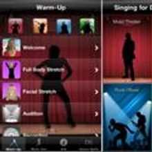 Vocal Coaching Mobile App Launched Specially Designed for Dancers