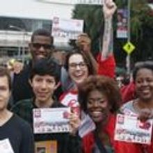 30,000 Walkers Gather, Raise Over $3,005,014 at 27th Annual AIDS Walk LA