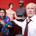 Beowulf Alley Theatre Presents LEAR 10/27-11/20