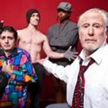 Beowulf Alley Theatre Presents LEAR 10/27-11/20