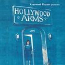 Kentwood Players Presents Hollywood Arms 11/11-12/17