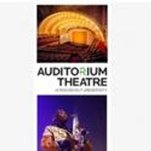 Auditorium Theater Presents Beyond Brokeback: A Staged Reading with Music