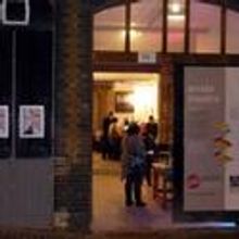 HOW THE WORLD BEGAN Plays Arcola Theater