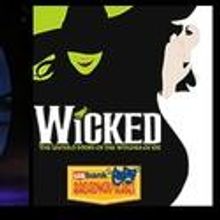WICKED Returns to the Fabulous Fox Theatre