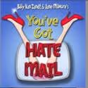 Jeff Keller Joins YOU’VE GOT HATE MAIL At The Triad