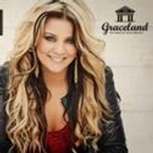 Lauren Alaina To and Light the Grounds of Elvis Presley's Graceland 11/18