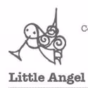 Little Angel Theatre Presents A VERY OLD MAN WITH ENORMOUS WINGS