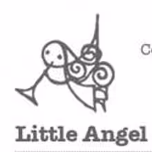 Little Angel Theatre Presents A VERY OLD MAN WITH ENORMOUS WINGS