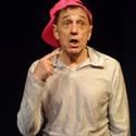 Howl! Arts Project Presents BOBBY THE MIDDLE-AGED CELEBRITY