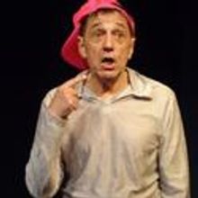 Howl! Arts Project Presents BOBBY THE MIDDLE-AGED CELEBRITY