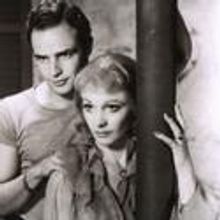 The Picture Show at Bay Street Theatre Presents Two Tennessee Williams Films